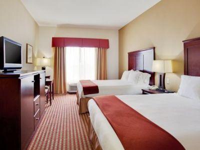 Holiday Inn Express Hotel & Suites Amarillo South By Ihg Dış mekan fotoğraf