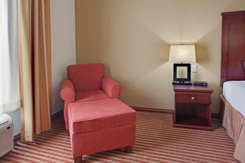 Holiday Inn Express Hotel & Suites Amarillo South By Ihg Dış mekan fotoğraf