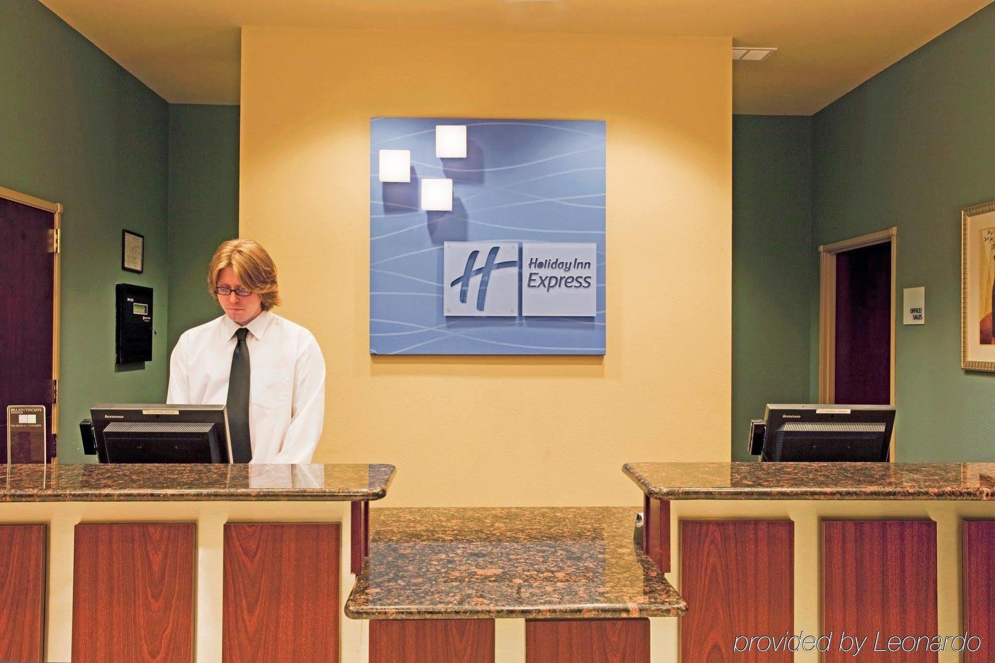Holiday Inn Express Hotel & Suites Amarillo South By Ihg Dış mekan fotoğraf